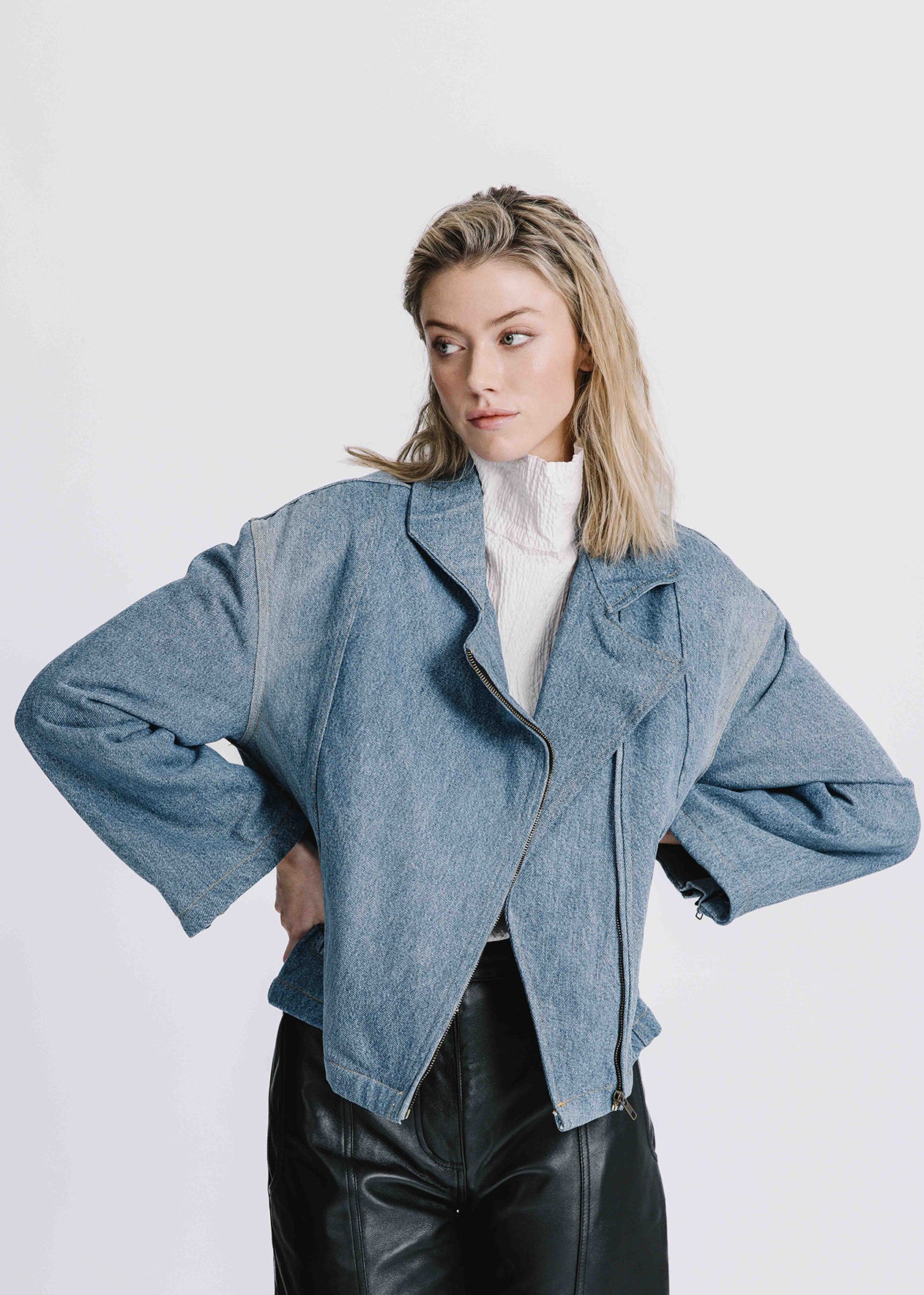 DENIM
