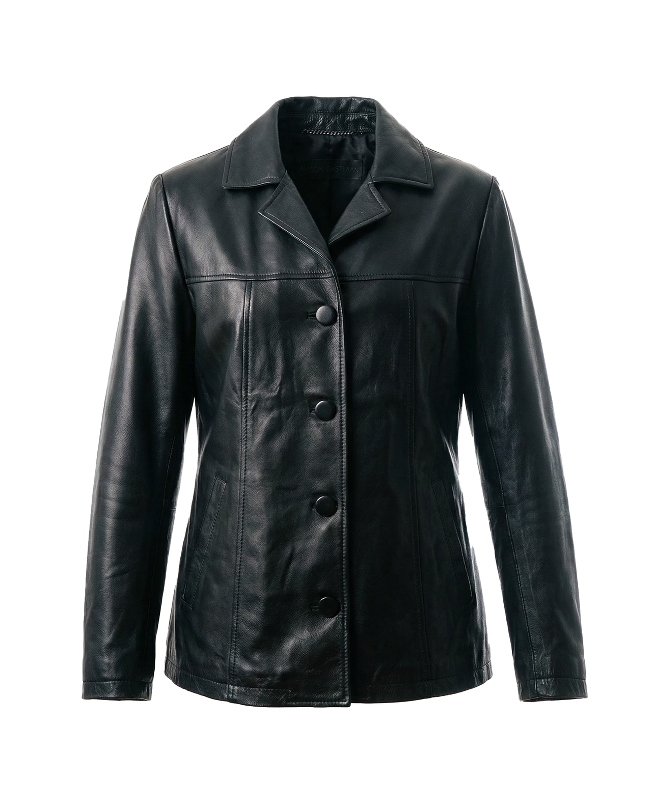 Sonia Leather Jacket