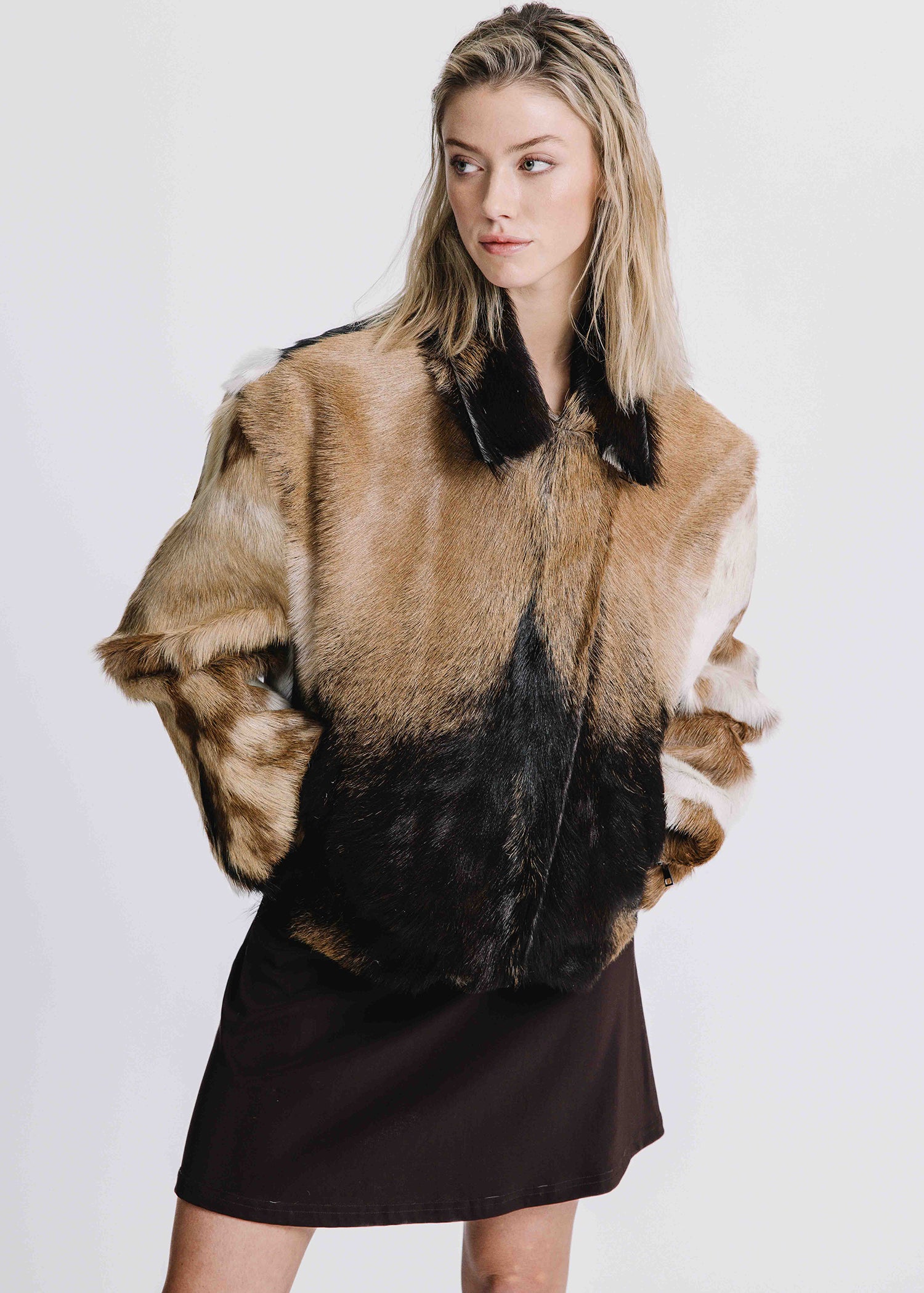 JACKETS & OUTERWEAR
