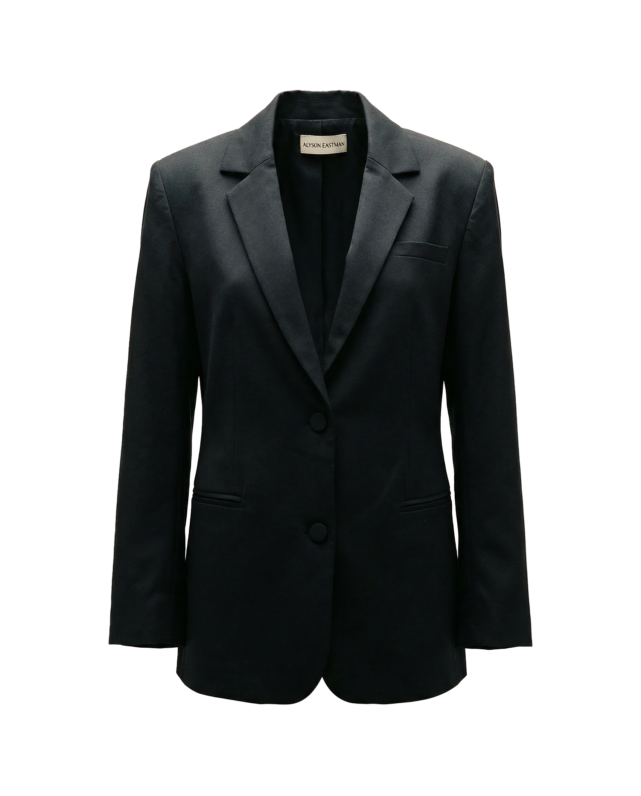 St. Honore Jacket in Black