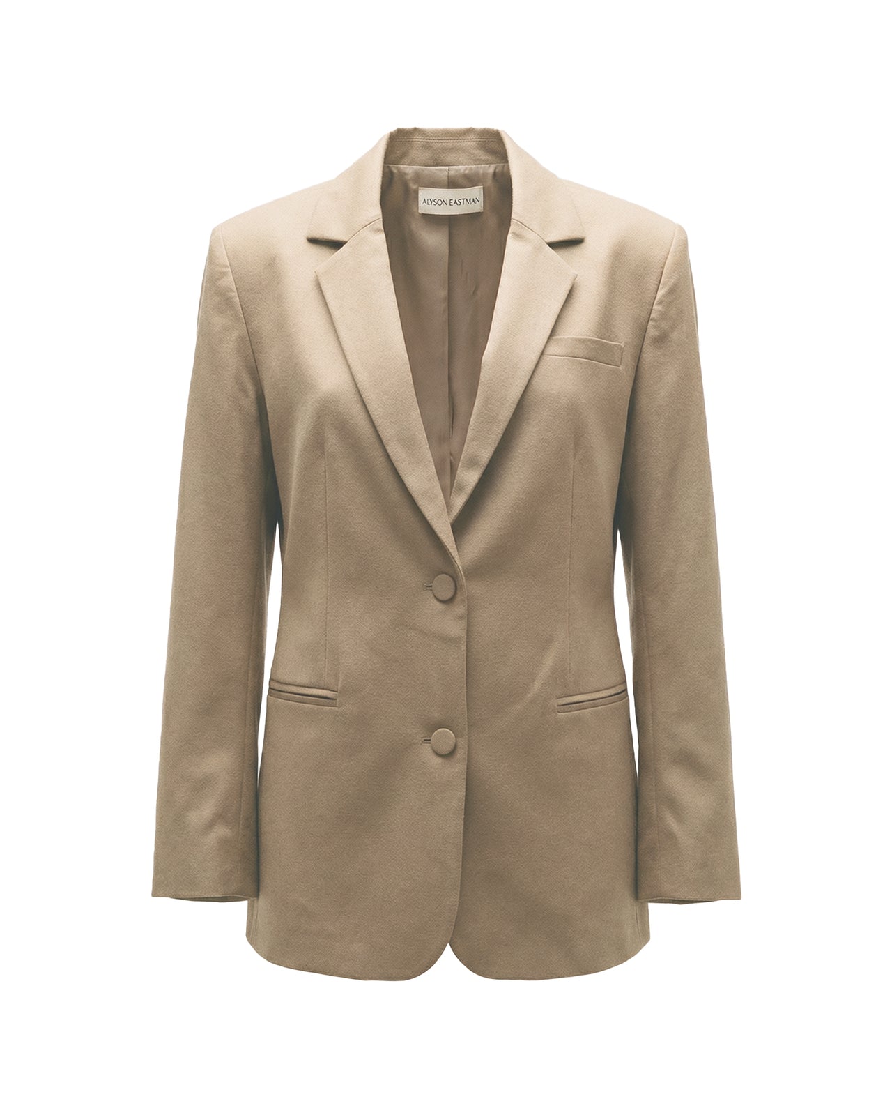 St. Honore Jacket in Sand