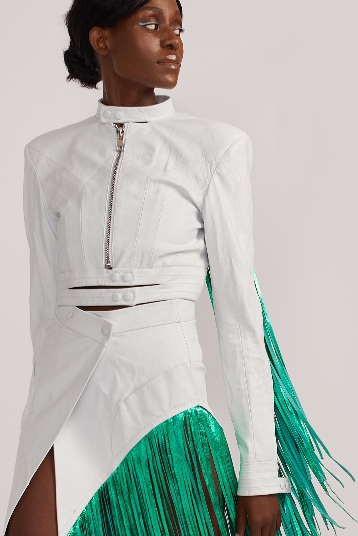 rodeo jacket