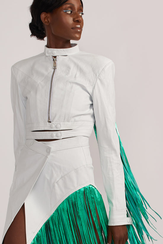 rodeo jacket