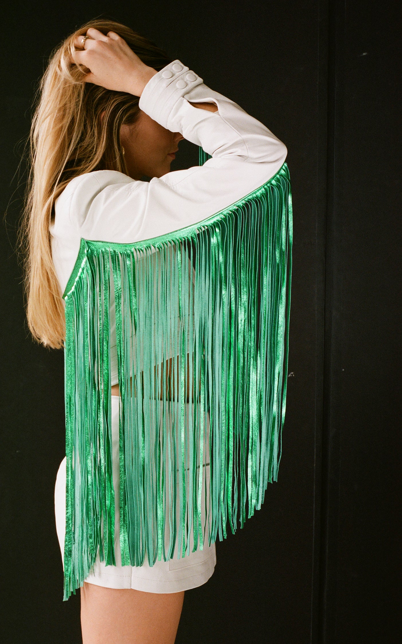 rodeo jacket